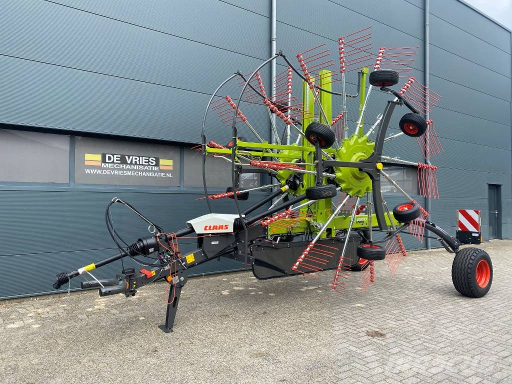 CLAAS Liner 2900 Strängläggare