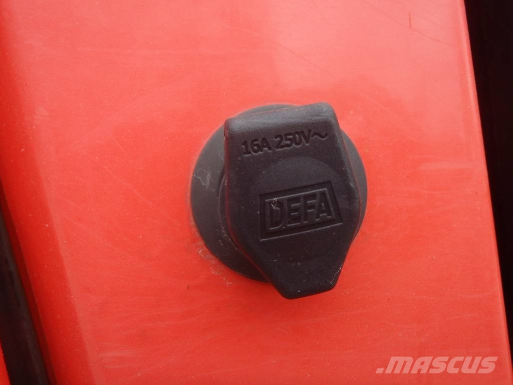 Kubota R 065 Pyöräkuormaajat