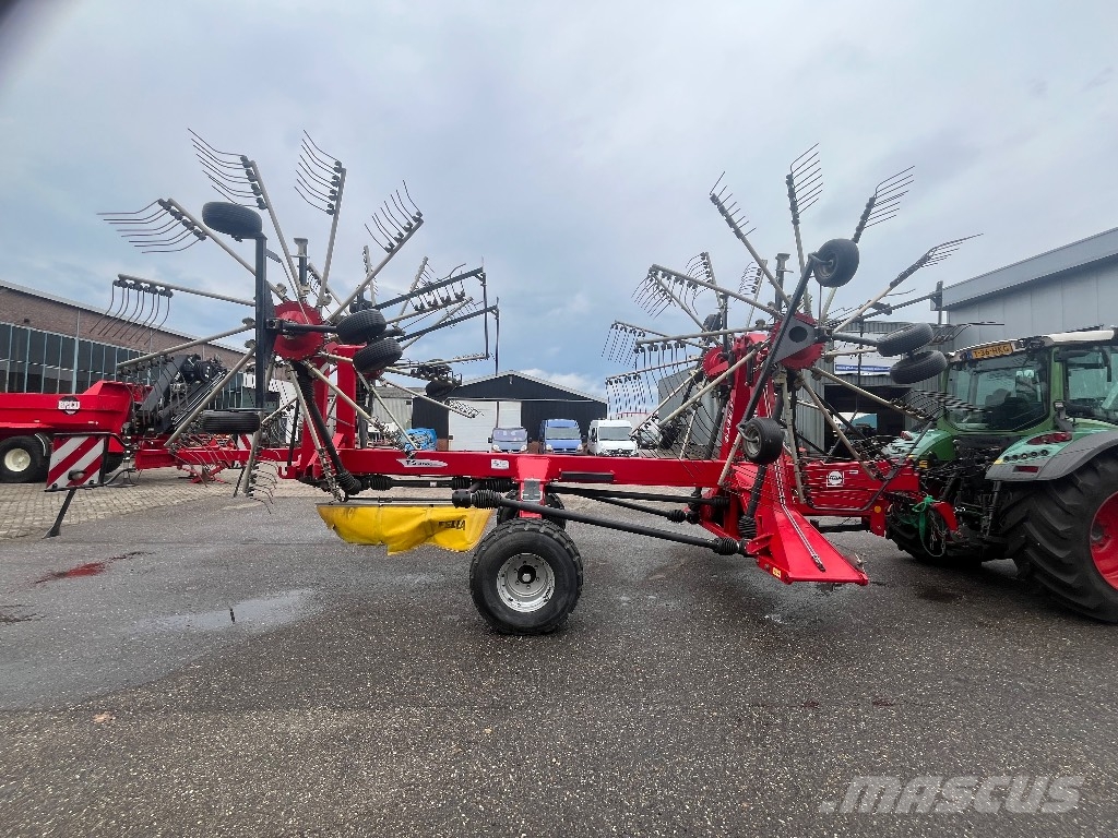 Fella TS 4000 HB Falciandanatrici