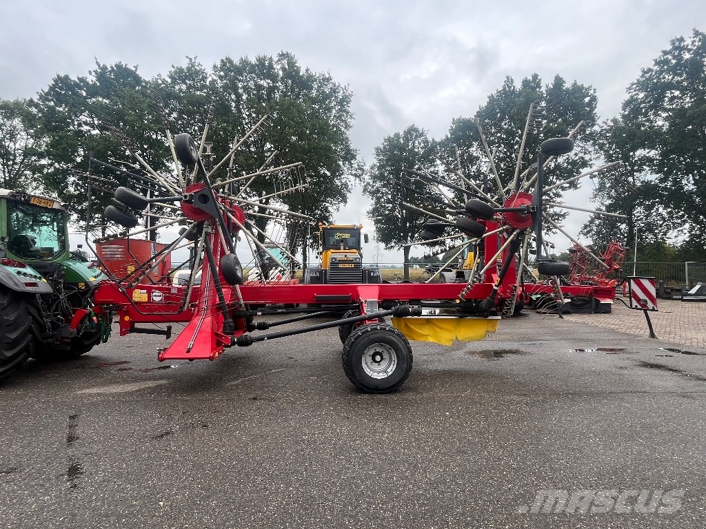 Fella TS 4000 HB Falciandanatrici