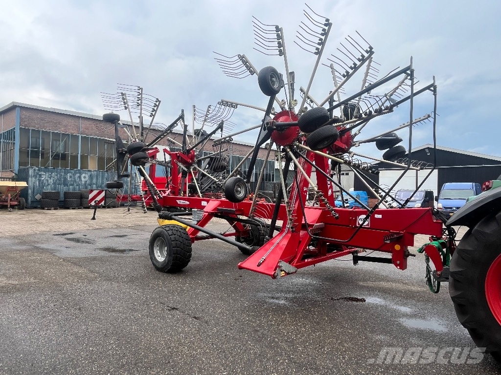 Fella TS 4000 HB Falciandanatrici