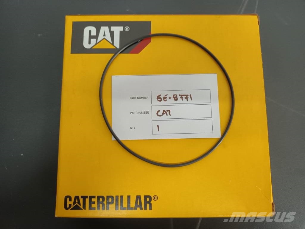 CAT O-RING 5E-8771 엔진