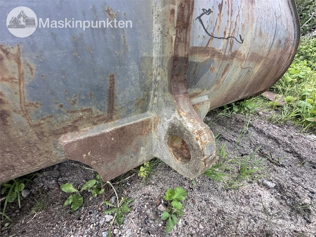 Volvo Skopa 轮式装载机