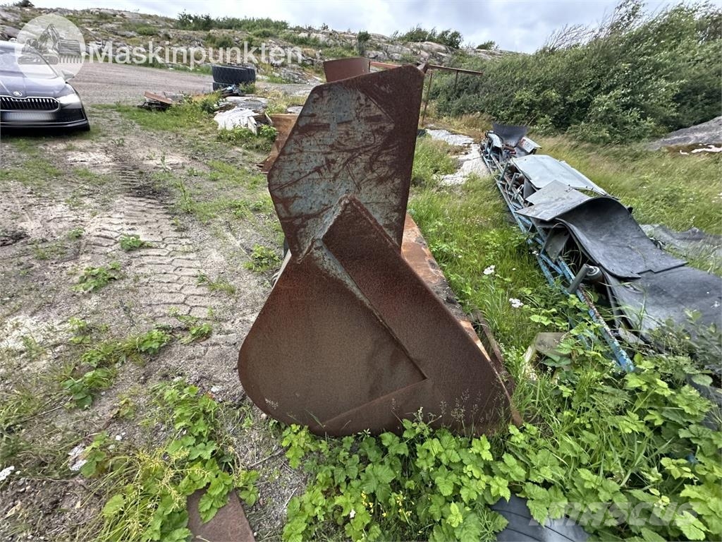 Volvo Skopa 轮式装载机