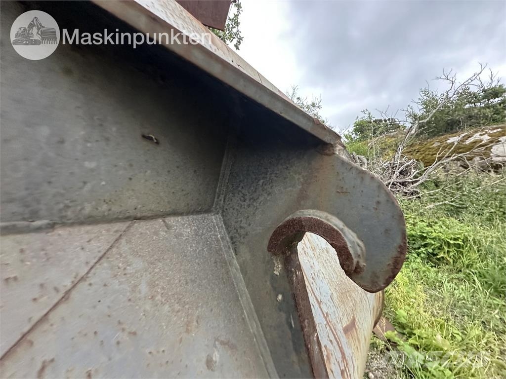 Volvo Skopa 轮式装载机
