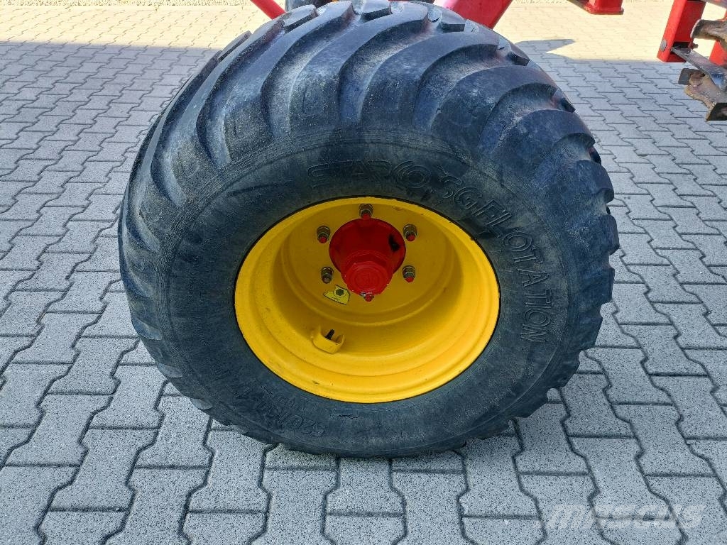 Väderstad CarrierXL525 Disc harrows