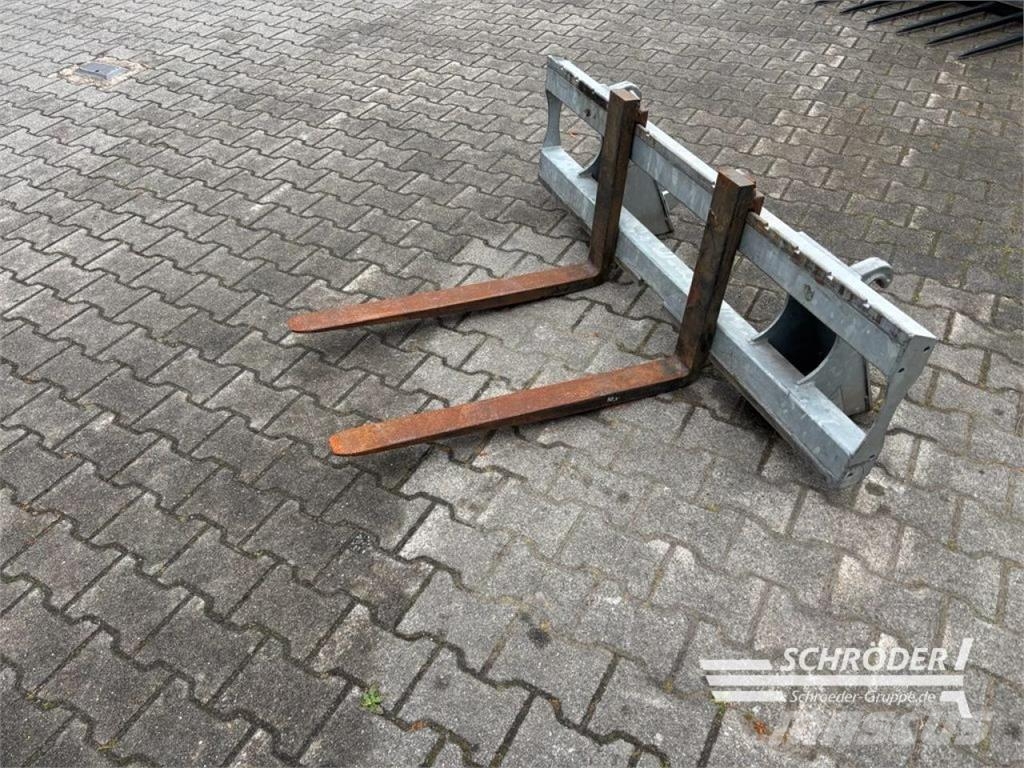Fliegl STAPLERGABEL 900 MM | EURO Horquillas