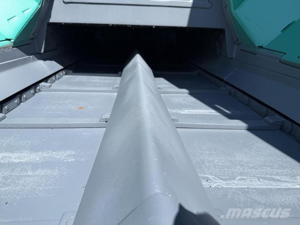 Vögele Super 1800-3i Pavimentadoras de asfalto