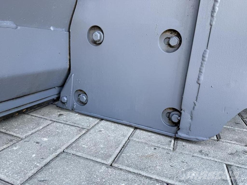 Vögele Super 1800-3i Asfaltni finišeri
