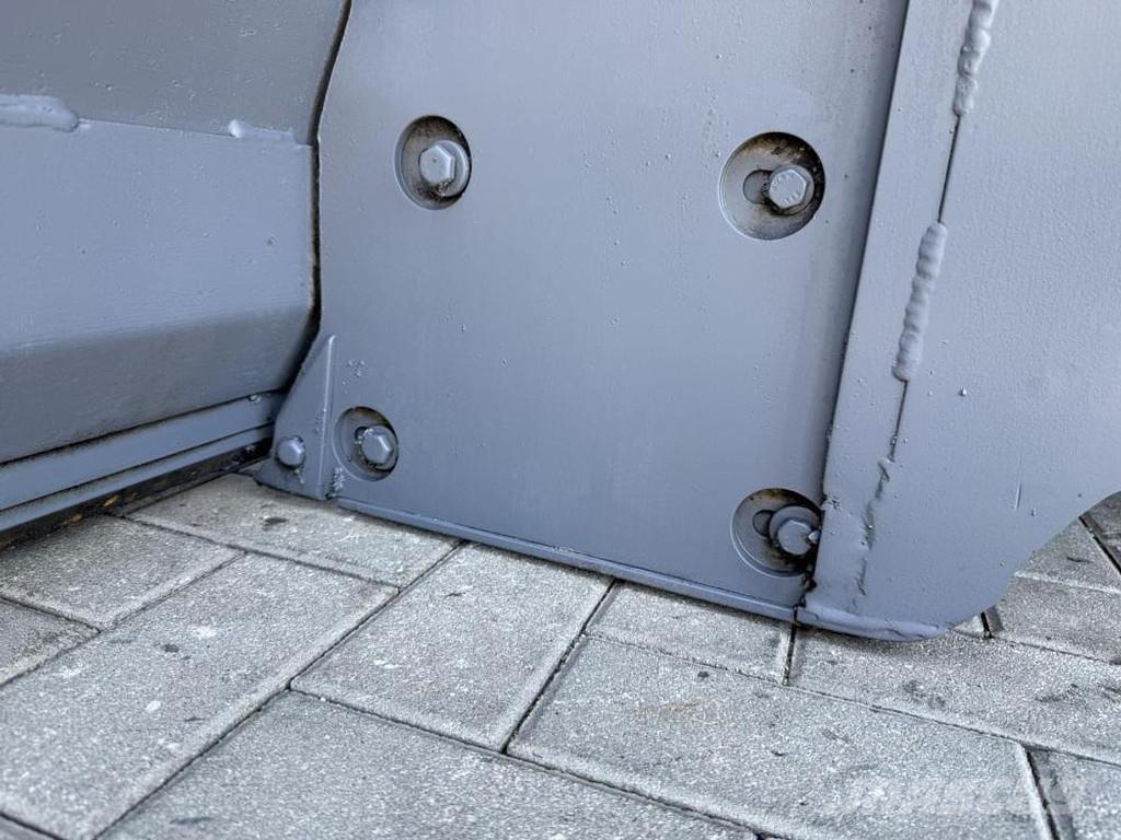Vögele Super 1800-3i Pavimentadoras de asfalto