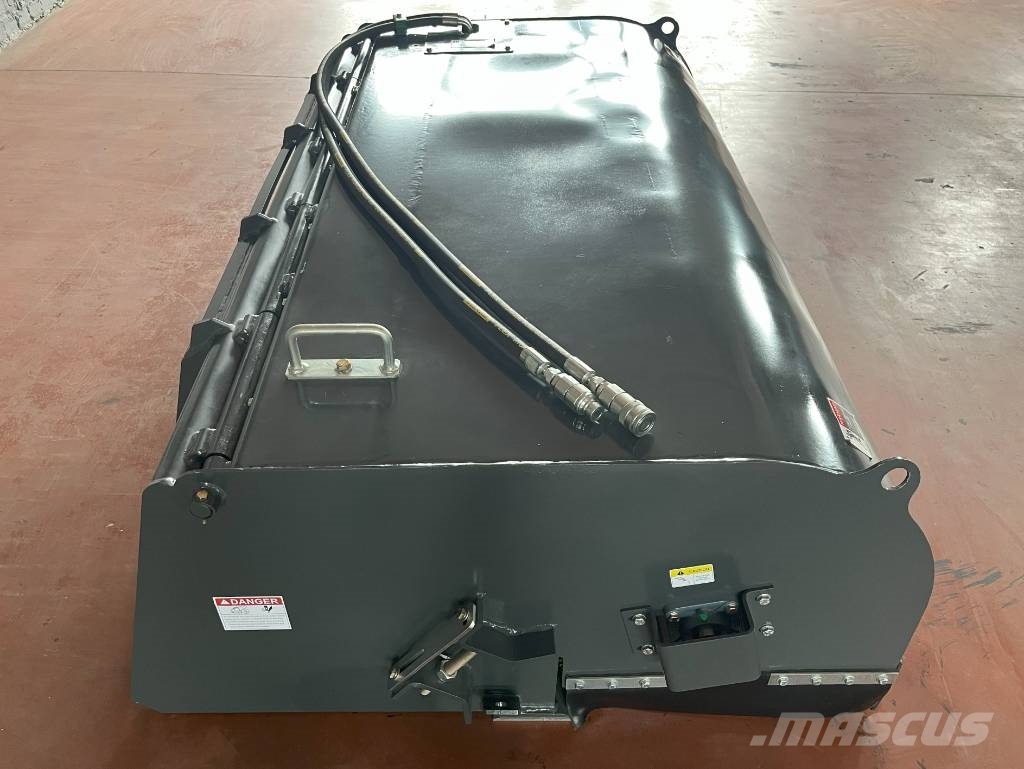 Bobcat Sweeper 72 Bürsten