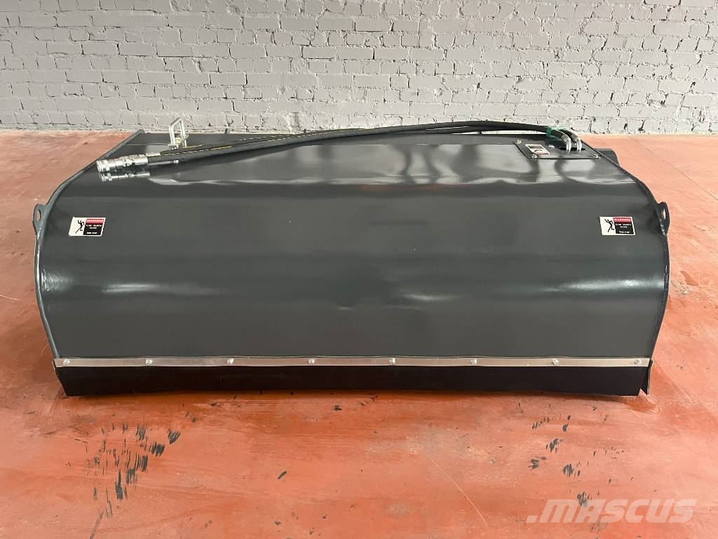 Bobcat Sweeper 72 Bürsten