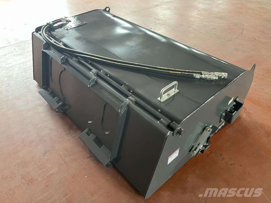 Bobcat Sweeper 72 Bürsten