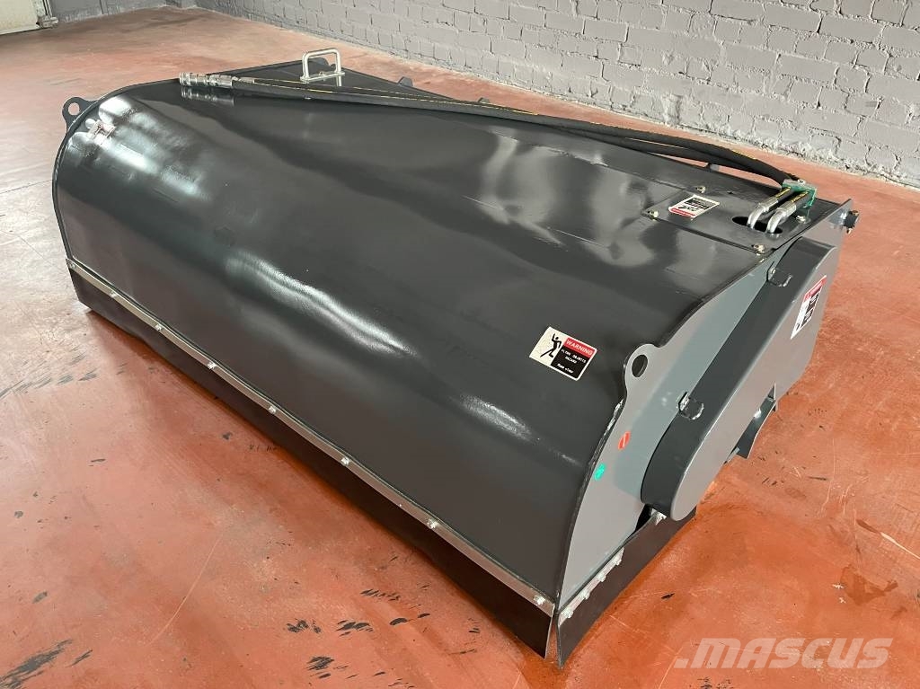 Bobcat Sweeper 72 Bürsten