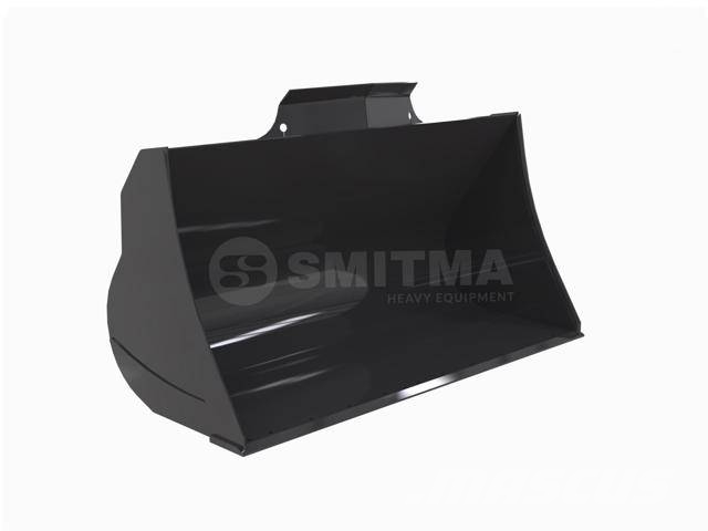 Volvo L180F Buckets