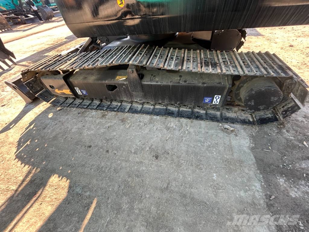 Sany sy60c Escavadoras de rastos