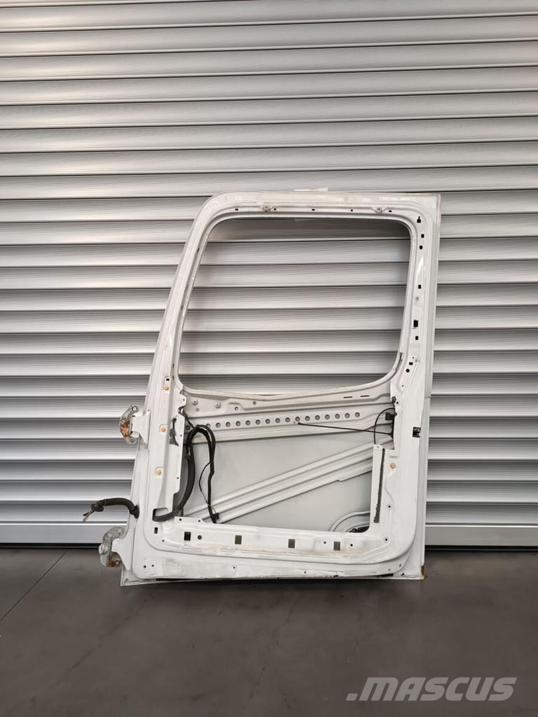 Mercedes-Benz ACTROS AROCS RIGHT SIDE NAKED MP4 EURO 6 운송 장비 - 기타