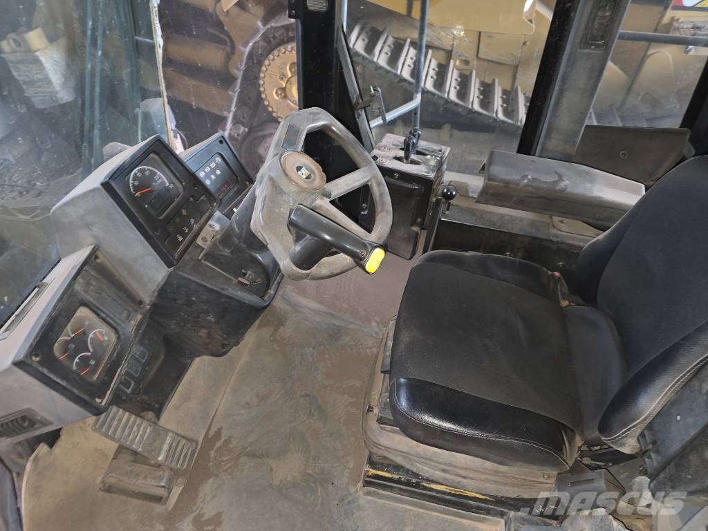 CAT 980 G Rataslaadurid