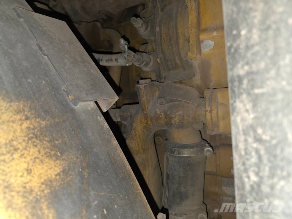 CAT 980 G Rataslaadurid