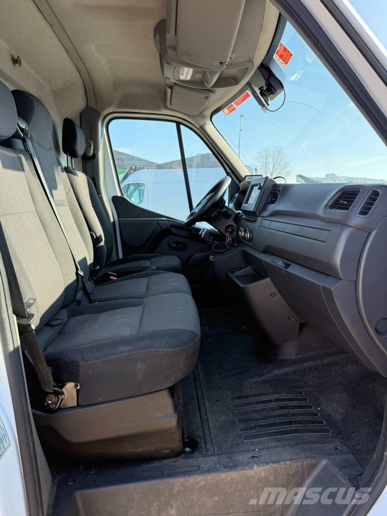 France Elevateur 121 FT Автовышки