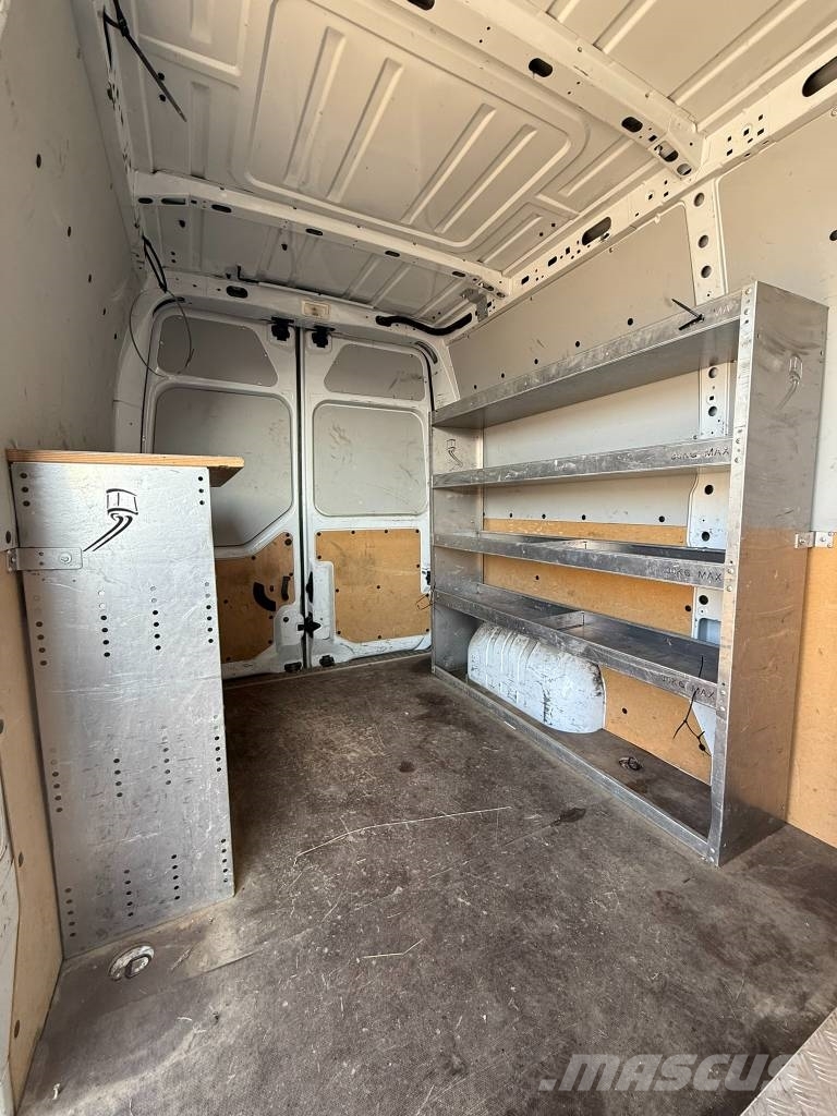 France Elevateur 121 FT Автовышки