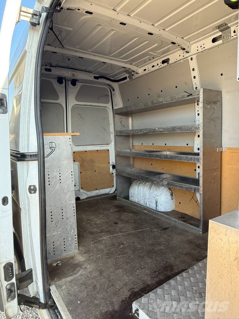 France Elevateur 121 FT Автовышки