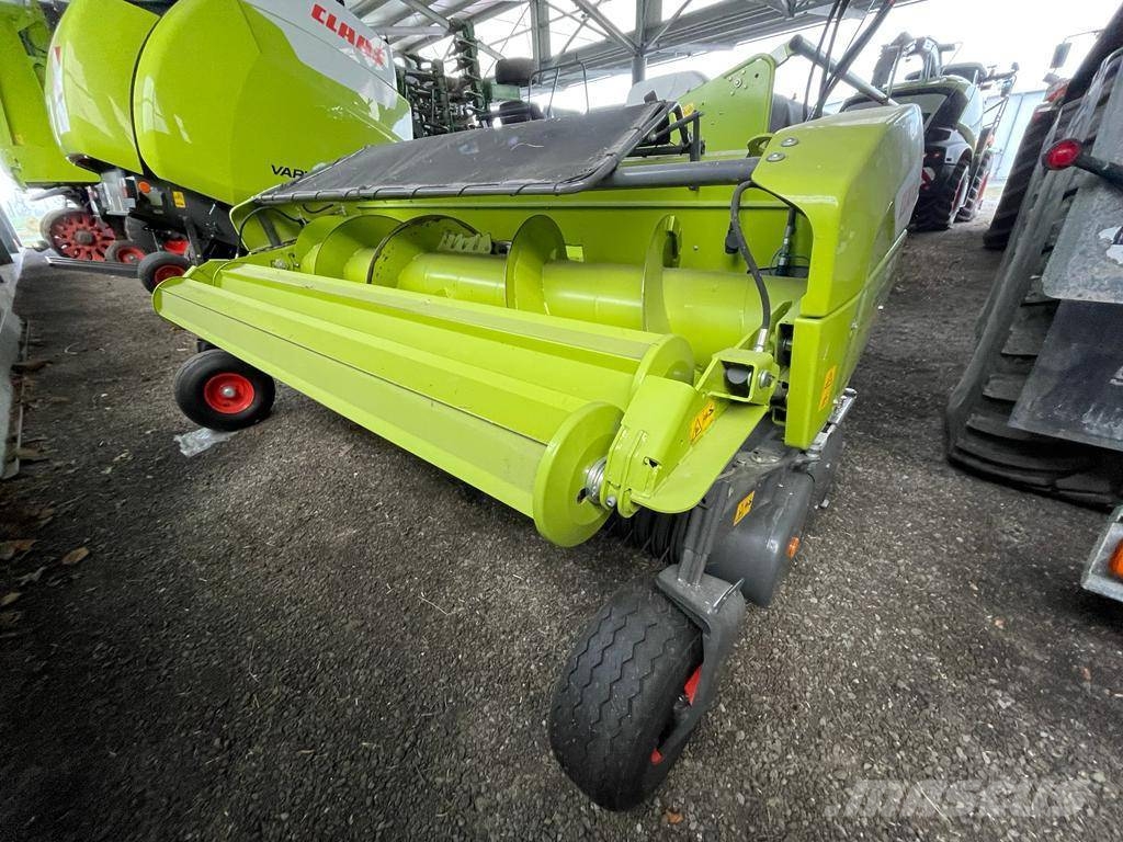 CLAAS Jaguar 950 Premium Line Mietitrebbiatrici