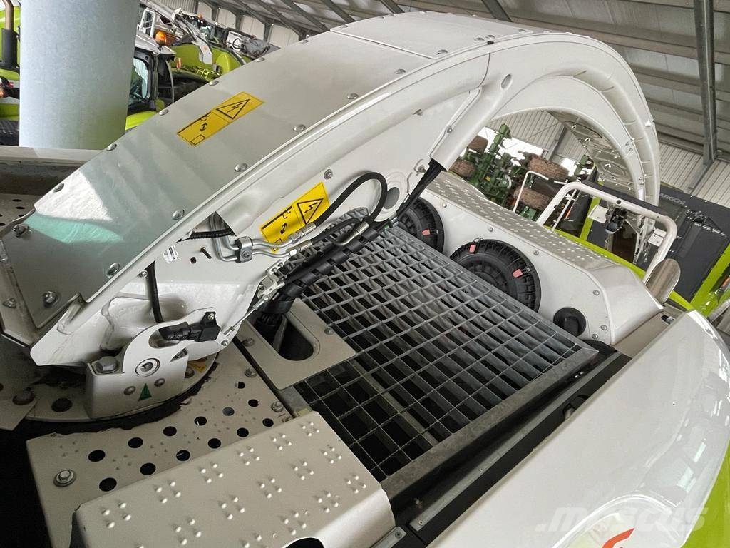 CLAAS Jaguar 950 Premium Line Mietitrebbiatrici