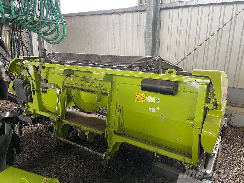 CLAAS Jaguar 950 Premium Line Mietitrebbiatrici