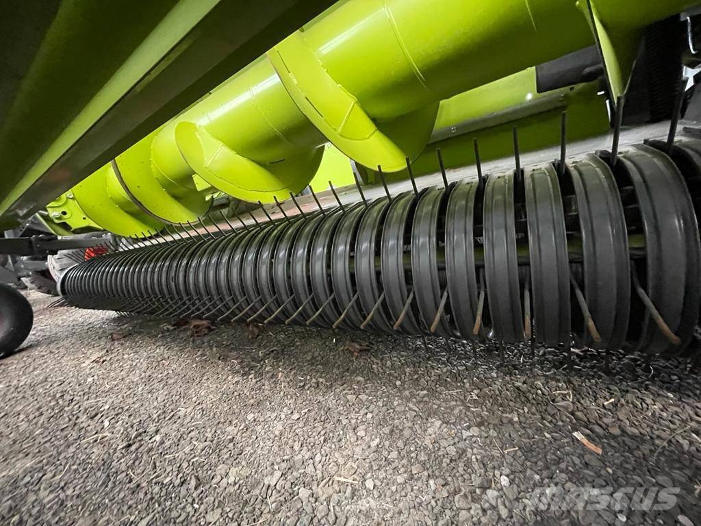 CLAAS Jaguar 950 Premium Line Mietitrebbiatrici