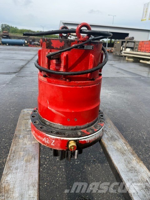 O&K RH12 SWING GEARS 2181756 Transmisija