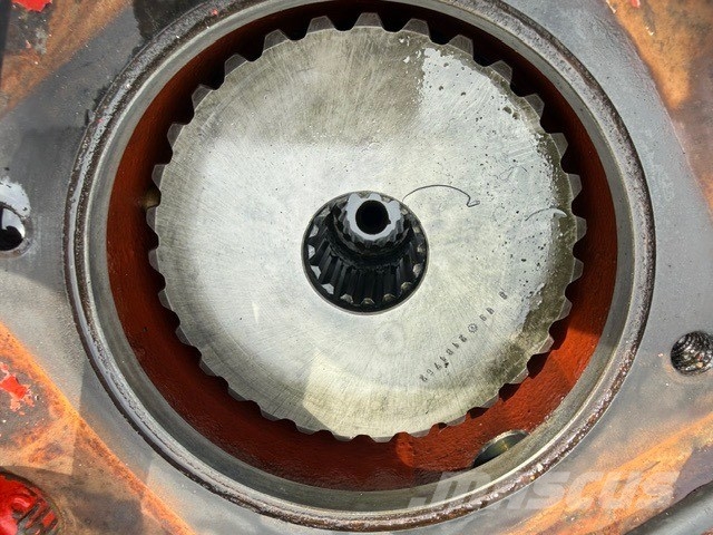 O&K RH12 SWING GEARS 2181756 Transmisija