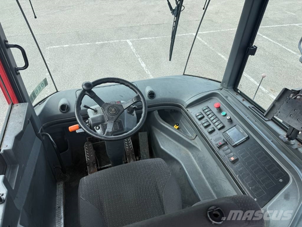 Kalmar TT618 Terminál targoncák
