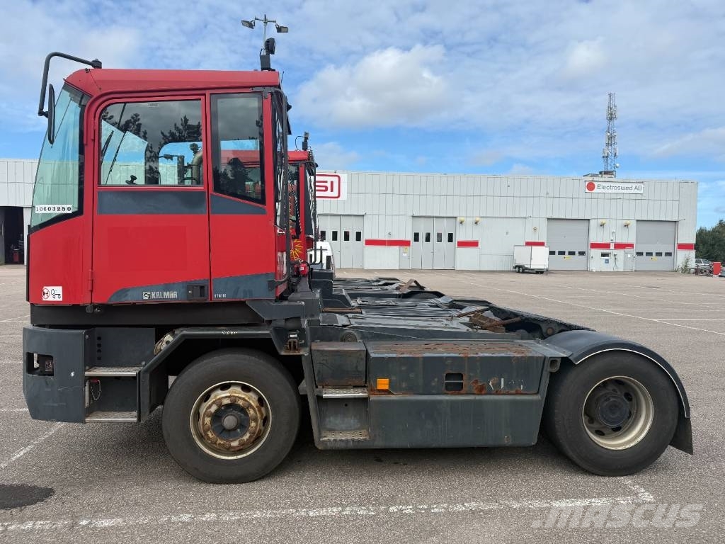Kalmar TT618 Terminál targoncák