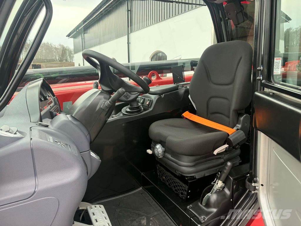 Manitou MT 933 Telescopic handlers