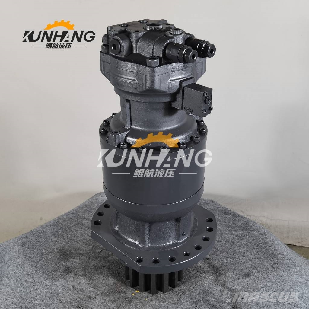 Doosan DX480LC DX520LC Swing Gearbox K1000350 K1033589 Transmisiones