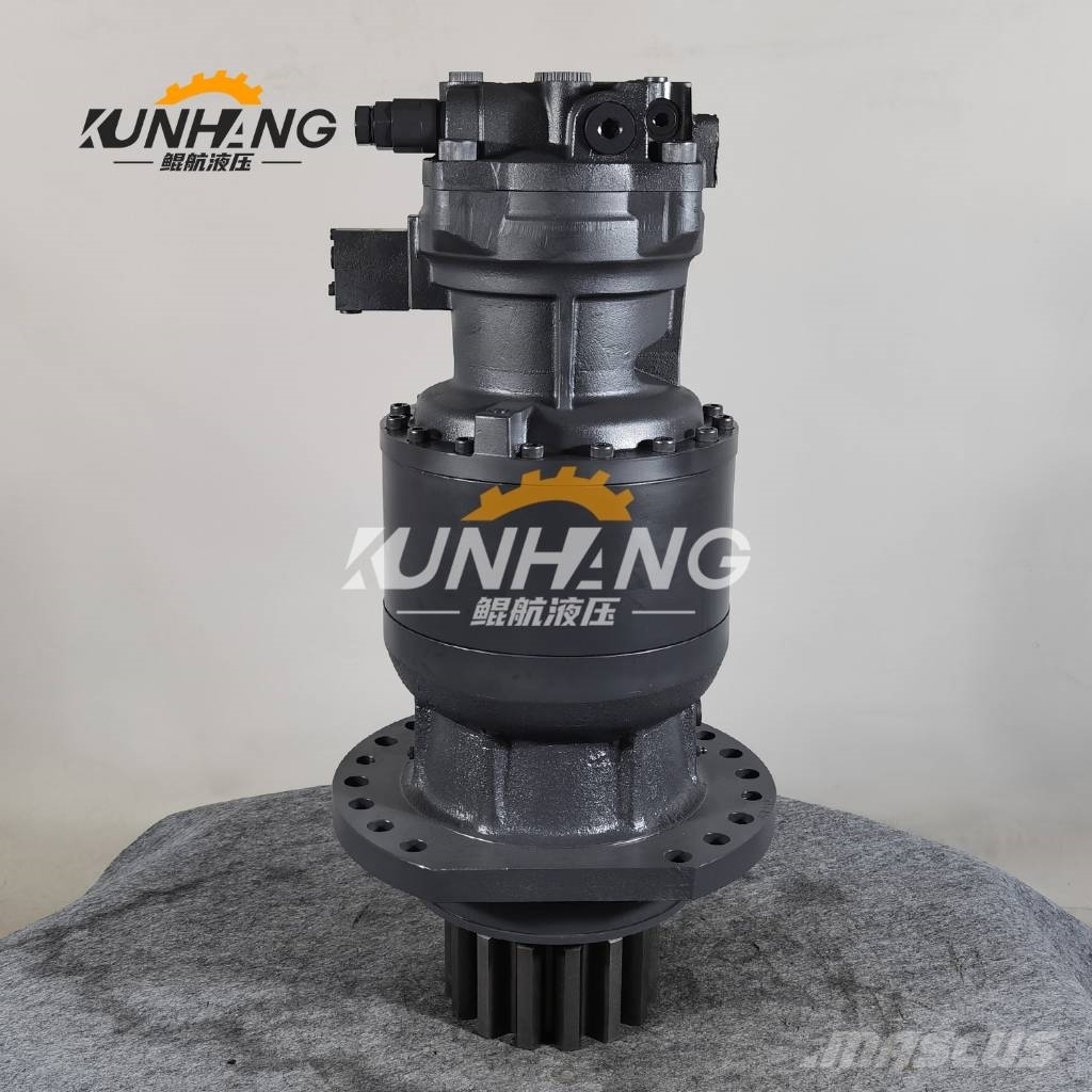 Doosan DX480LC DX520LC Swing Gearbox K1000350 K1033589 Transmisiones