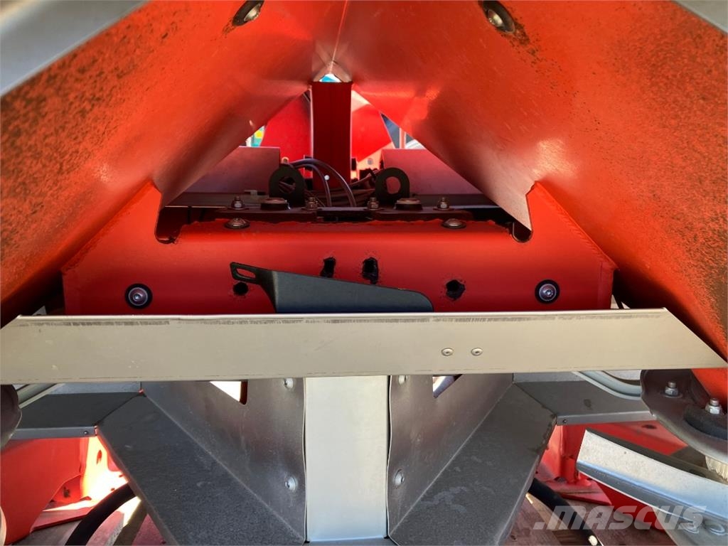 Rauch AXIS H 30.1 EMC Lannoitteenlevittimet