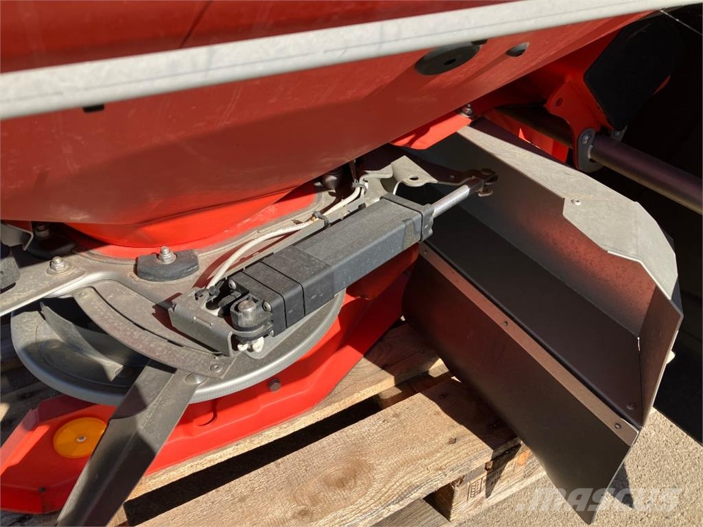 Rauch AXIS H 30.1 EMC Lannoitteenlevittimet