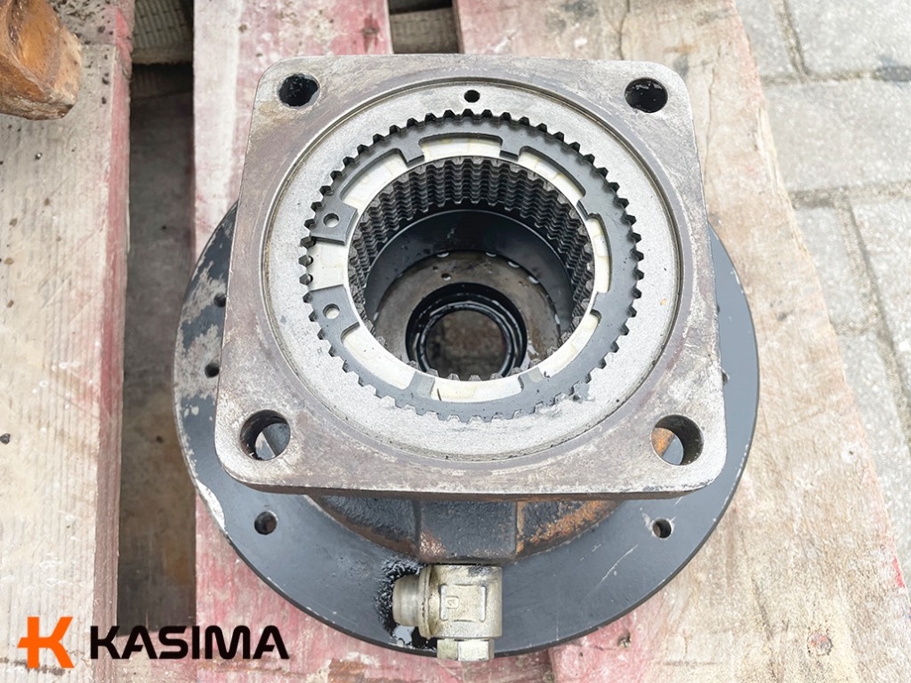 ABG Titan 325 EPM drive gear set Transmissie