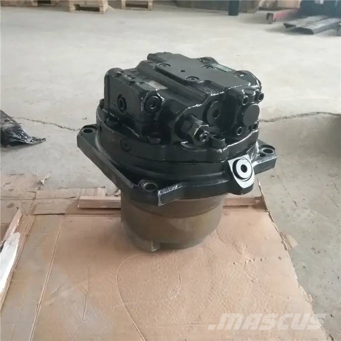 Hitachi 9275946 Travel device ZX450-3 ZX470-3 Travel motor Transmission