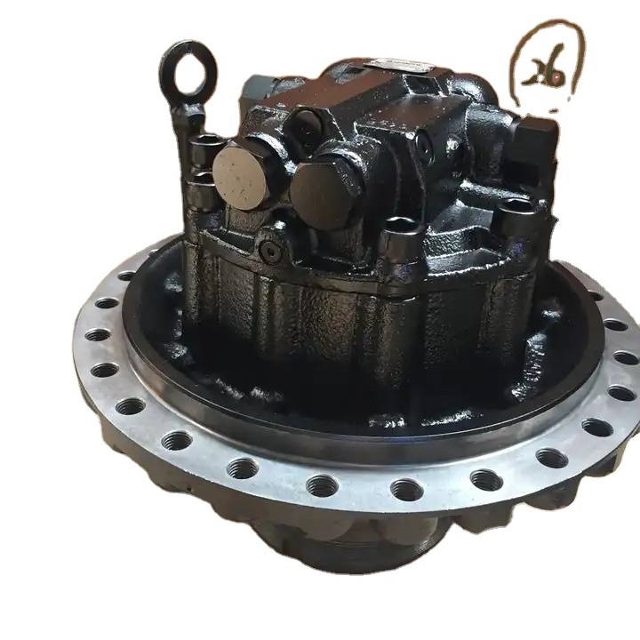 Hitachi 9275946 Travel device ZX450-3 ZX470-3 Travel motor Transmission