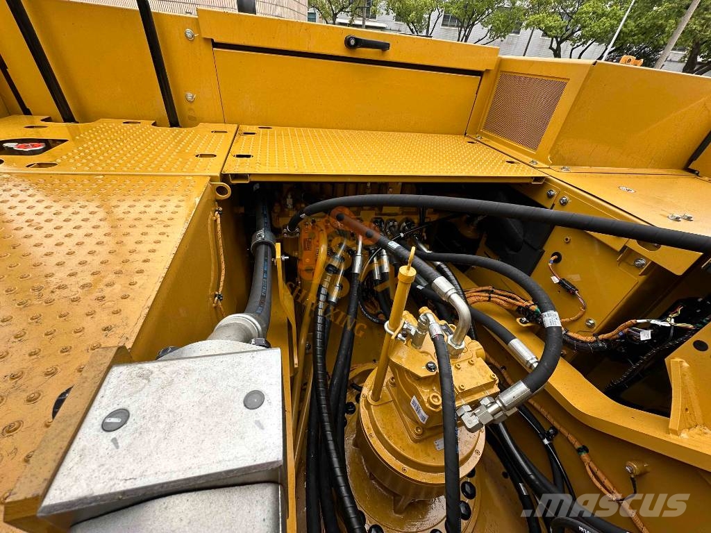 CAT 336 NEXT GEN Bagri goseničarji