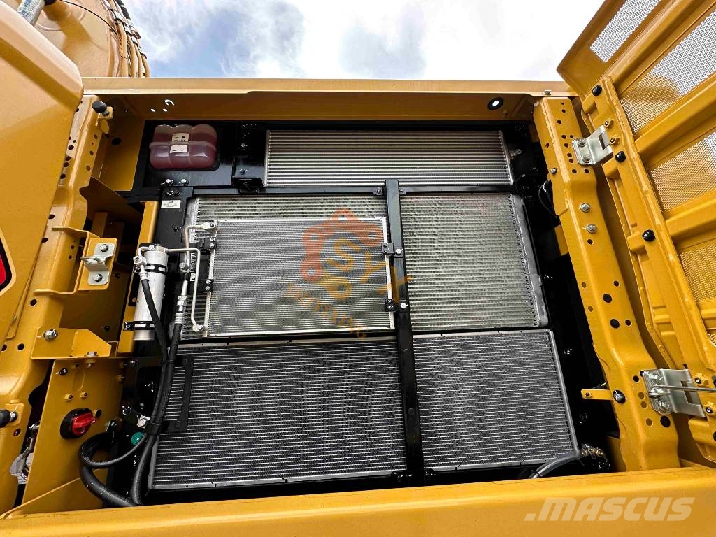 CAT 336 NEXT GEN Bagri goseničarji