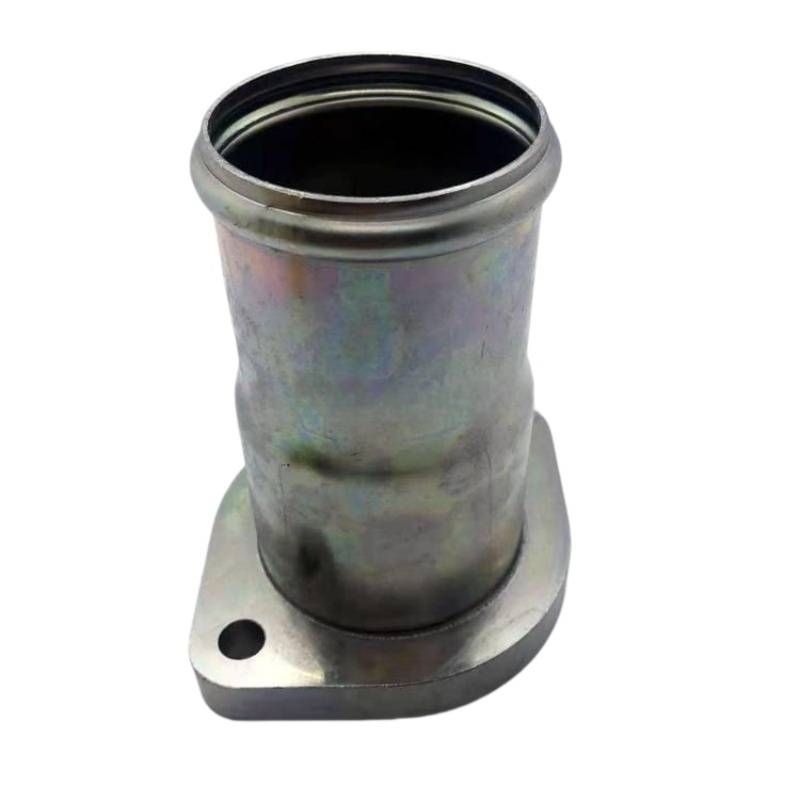 Cummins Water Outlet Connection Pipe 3944429 Silniki
