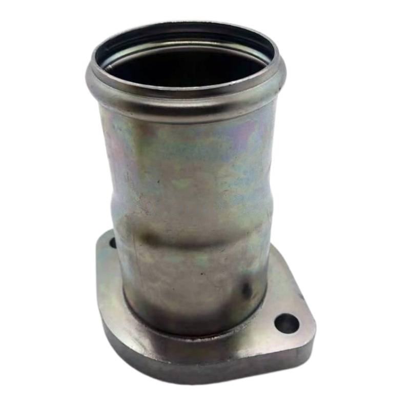 Cummins Water Outlet Connection Pipe 3944429 Silniki