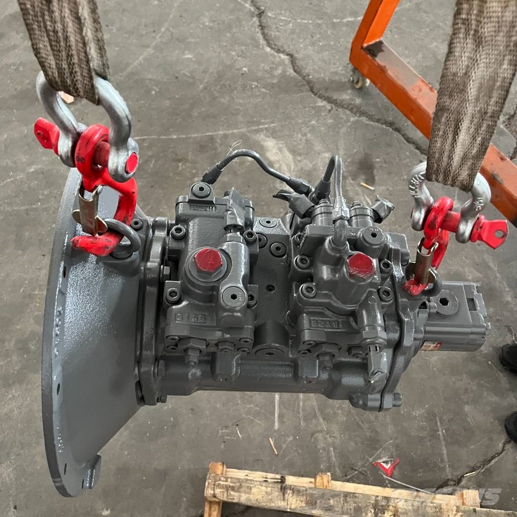 Hitachi 9217993 9290598 ZX110-3 ZX120-3 ZX130-3 ZX135US-3 Transmission