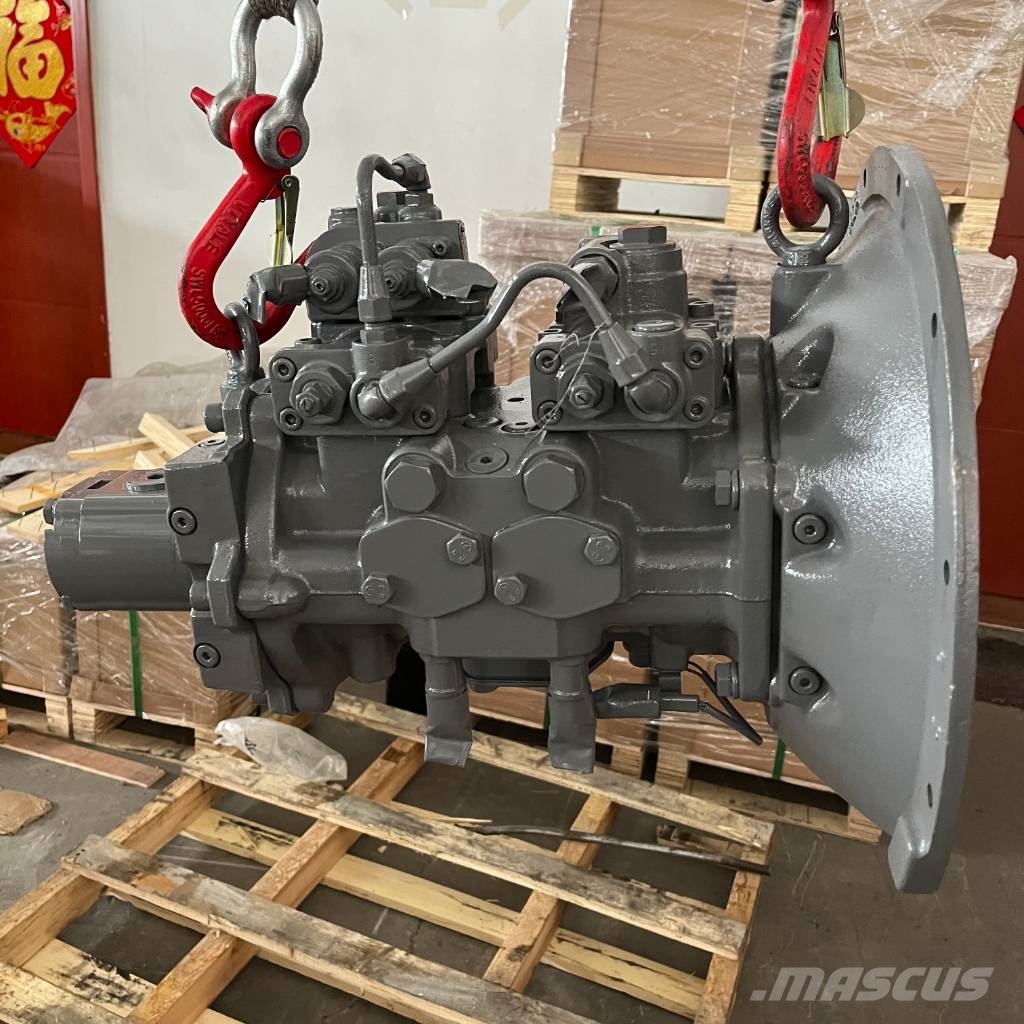 Hitachi 9217993 9290598 ZX110-3 ZX120-3 ZX130-3 ZX135US-3 Transmission