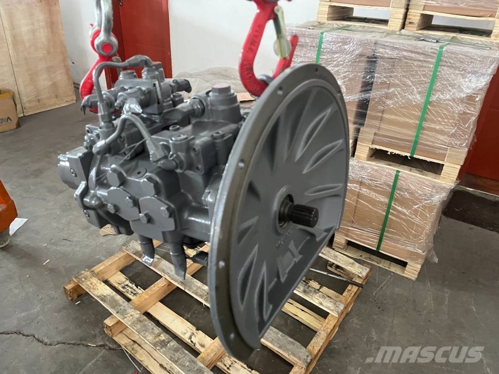 Hitachi 9217993 9290598 ZX110-3 ZX120-3 ZX130-3 ZX135US-3 Transmission