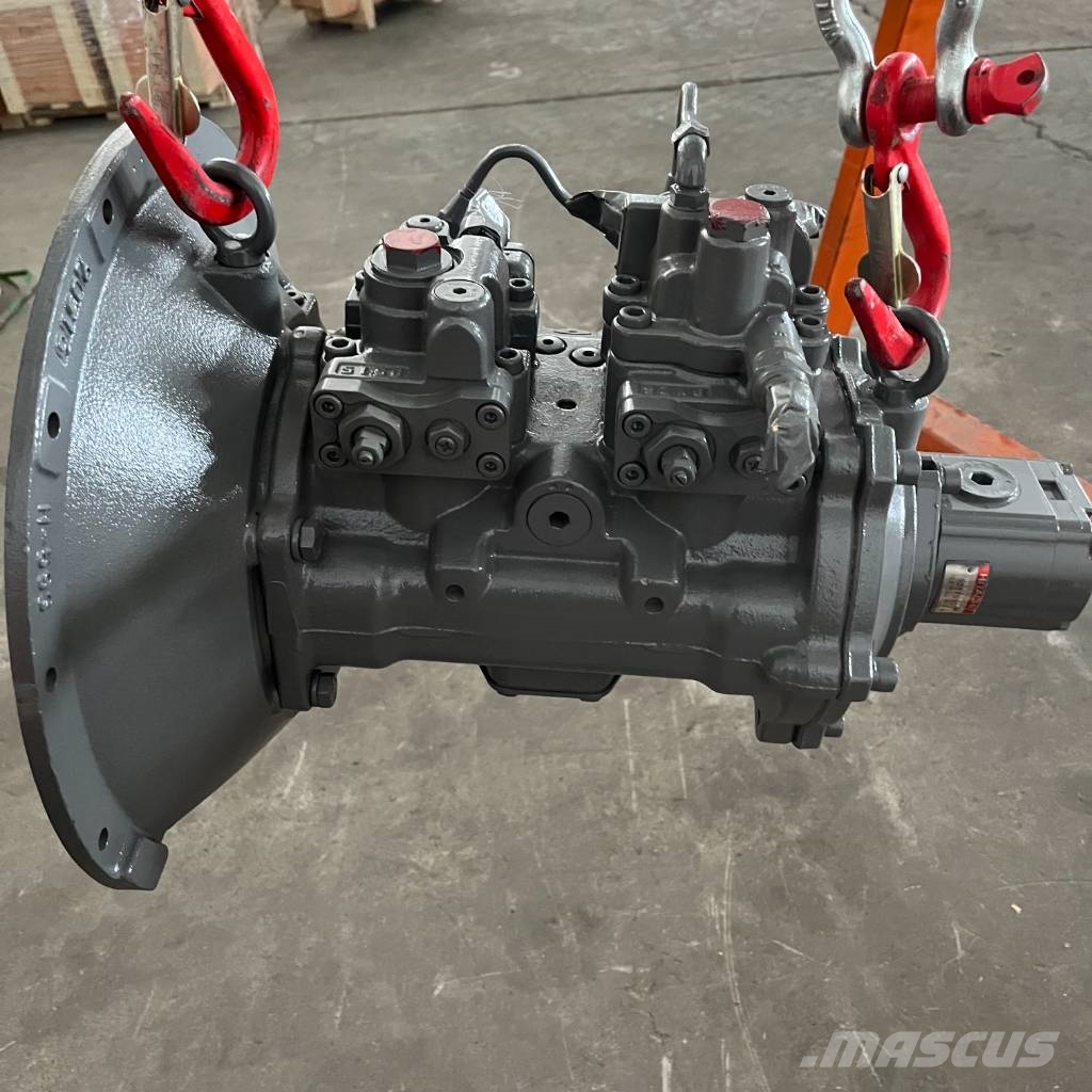 Hitachi 9217993 9290598 ZX110-3 ZX120-3 ZX130-3 ZX135US-3 Transmission